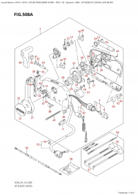 508A - Opt:remote Control (Df9.9B:p01) (508A - �����: ������������� ���������� (Df9.9B: p01))