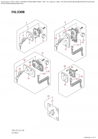 530B  -  Opt:switch  ((Df9.9B,Df9.9Br,Df9.9Bt,Df15A,Df15Ar, (530B - :  ( (Df9.9B, Df9.9Br, Df9.9Bt, Df15A, Df15Ar,)