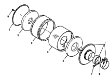 Air Cleaner Assembly (  Assembly)