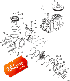 Air Compressor Components (design Iii) (Air Compressor Components (design Iii))