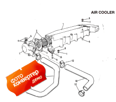 Air Cooler (Air Cooler)