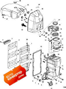 Air Handler (Air Handler)