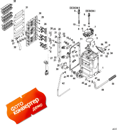 Air Handler And Fuel Rail Components (Air Handler    Components)