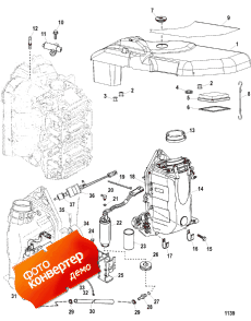 Air Handler Assembly (Air Handler Assembly)