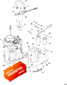 Air Handler Assembly (Air Handler Assembly)