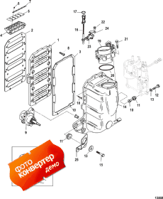 Air Handler Components (Air Handler Components)