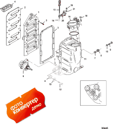 Air Handler Components (Air Handler Components)