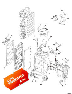 Air Handler Components (Air Handler Components)