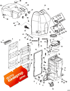 Air Handler Components (Air Handler Components)