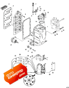 Air Handler Components (design I) (Air Handler Components (design I))