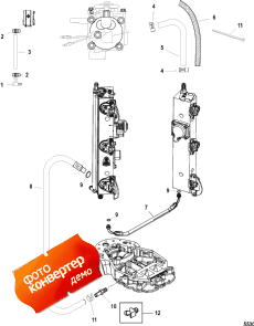 Air Hoses (Air s)