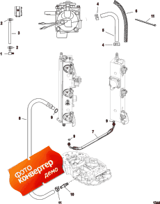 Air Hoses (Air s)