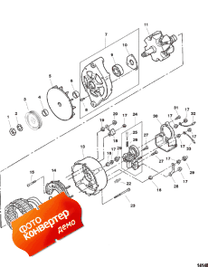 Alternator (mando) ( (mando))