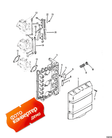 Attenuator Plate (Attenuator )