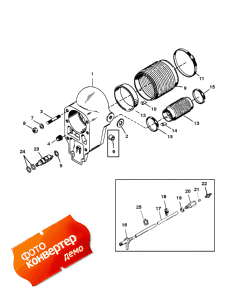 Bell Housing (Bell ������)