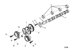 Camshaft ( )