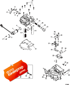 Carburetor ()