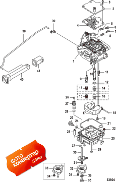 Carburetor ()