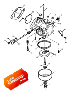 Carburetor ()