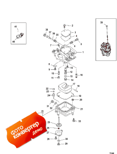 Carburetor ()