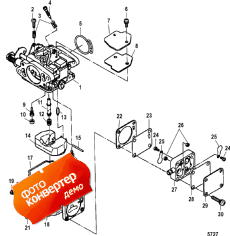 Carburetor ()