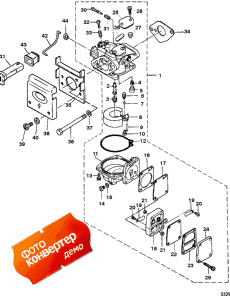 Carburetor ()