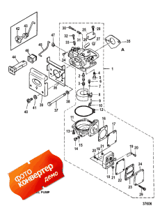 Carburetor ()