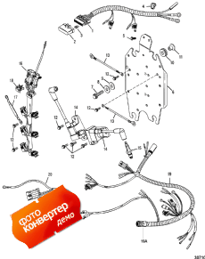 Cdm Mounting (Cdm ���������ing)