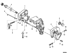 Clamp Bracket ( )