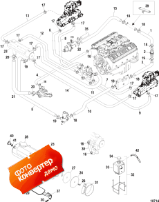 Closed Cooling System (alpha) (Closed  System (alpha))