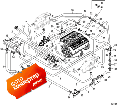 Closed Cooling System (alpha) (Closed  System (alpha))