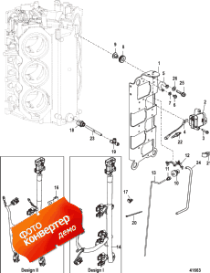 Coil Plate (Coil )