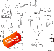 Conversion Kit-manual Start, 889246a34 (Conversion Kit- Start, 889246a34)