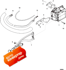 Cool Fuel System (Cool  )