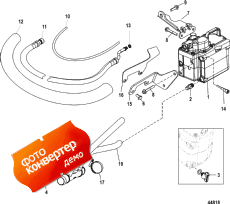 Cool Fuel System (Cool  )