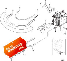 Cool Fuel System -bravo (Cool   -bravo)