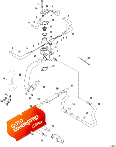 Cooling System ( System)