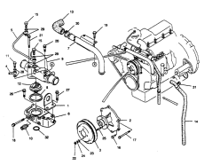 Cooling System ( System)