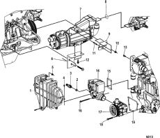 Cooling System Components ( System Components)