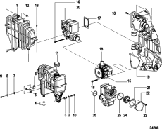 Cooling System Components ( System Components)