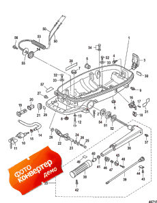 Cowling, Bottom (  )