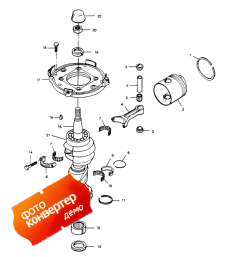 Crankshaft And Piston (�������� � �������)