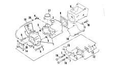 Cylinder And Cylinder Head (������� � ������� ����� ��������)
