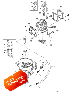 Cylinder Block ( )