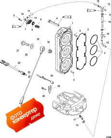 Cylinder Head (������� ����� ��������)