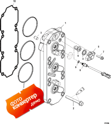 Cylinder Head (������� ����� ��������)