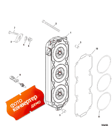 Cylinder Head (  )