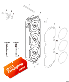 Cylinder Head Assembly (   Assembly)