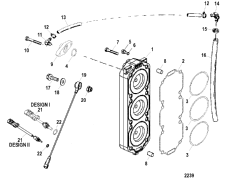 Cylinder Head Assembly (   Assembly)