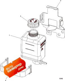 Drive Lubricant Monitor (Drive Lubricant Monitor)